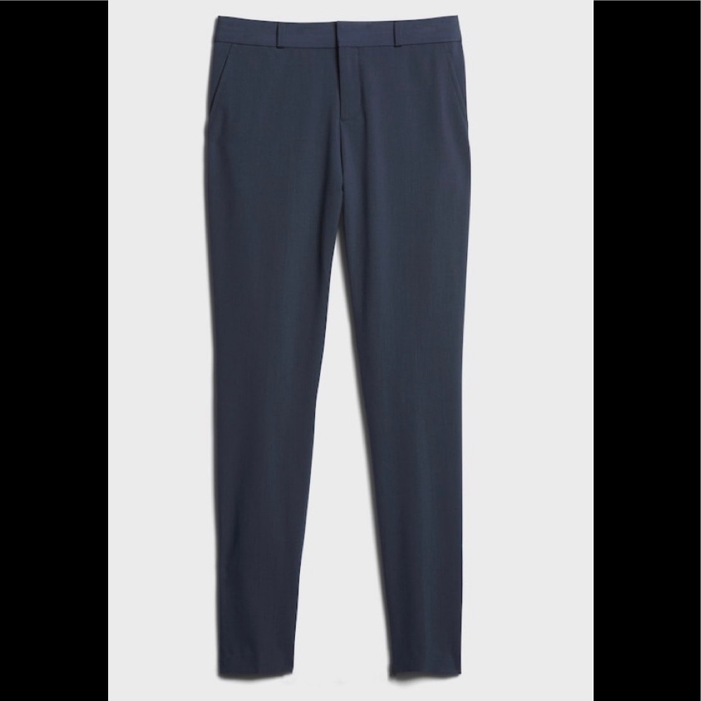 Banana Republic Ryan Style Pants